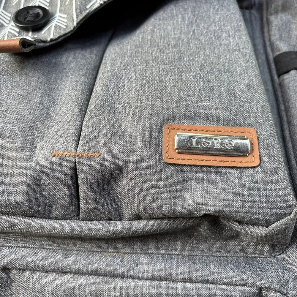 N/A lgray back